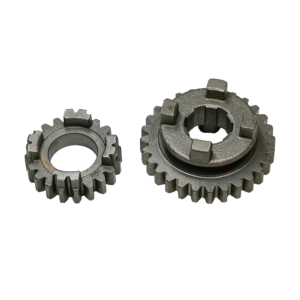 PIGNON TROISIEME  3 JEU BOITE VITESSE MOTEUR CG LEADER