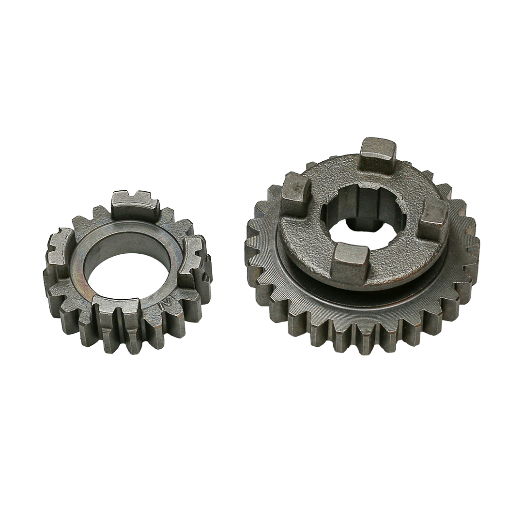 PIGNON TROISIEME  3 JEU BOITE VITESSE MOTEUR CG LEADER